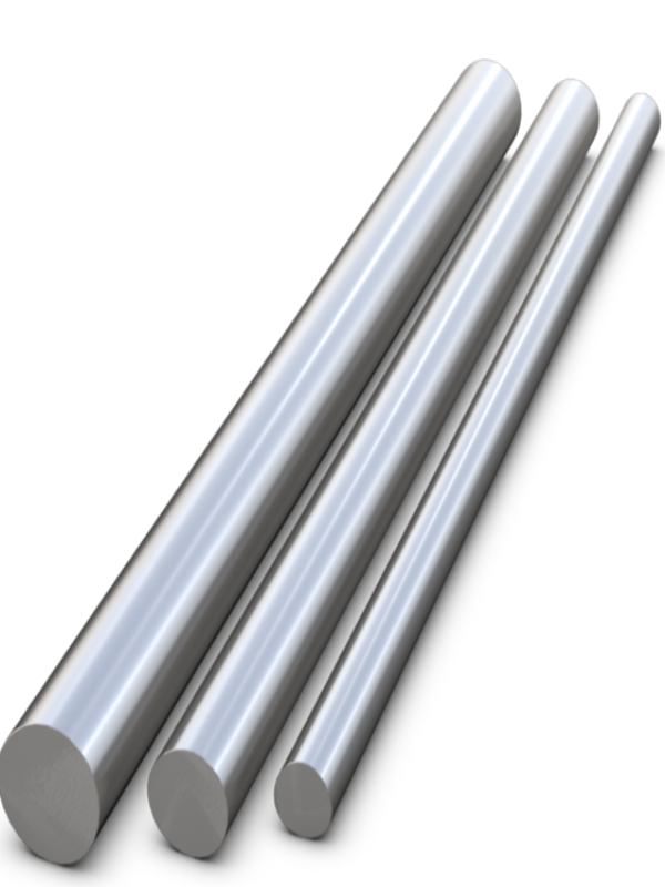 Titanium Bars India